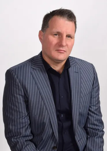 Portrait de Pascal PIERRE, fondateur et Managing Director d’Algotech